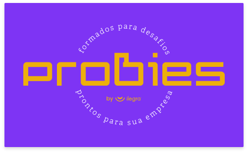 logo probies